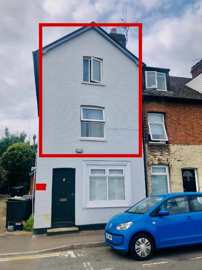 טונברידג' Charming Town Centre 3 Double Beds Home Free Parking מראה חיצוני תמונה