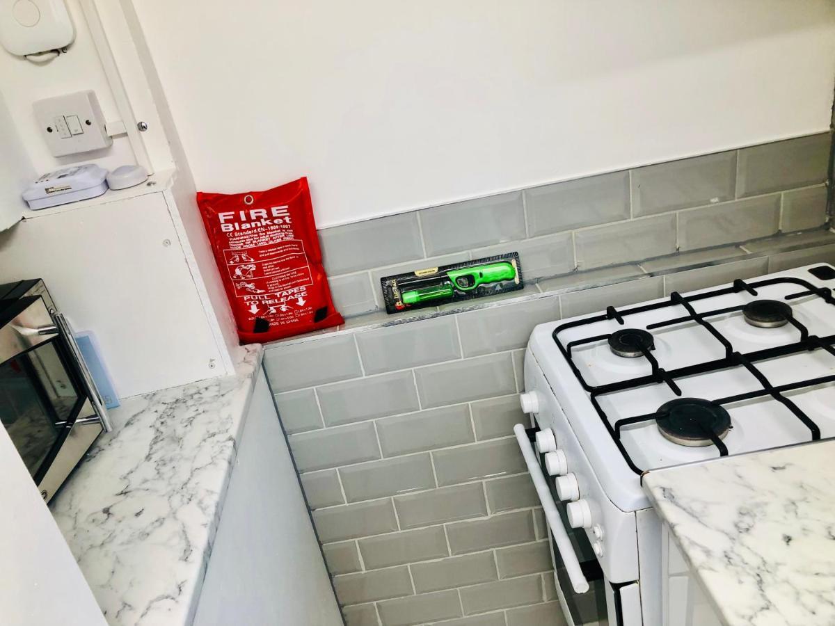 טונברידג' Charming Town Centre 3 Double Beds Home Free Parking מראה חיצוני תמונה