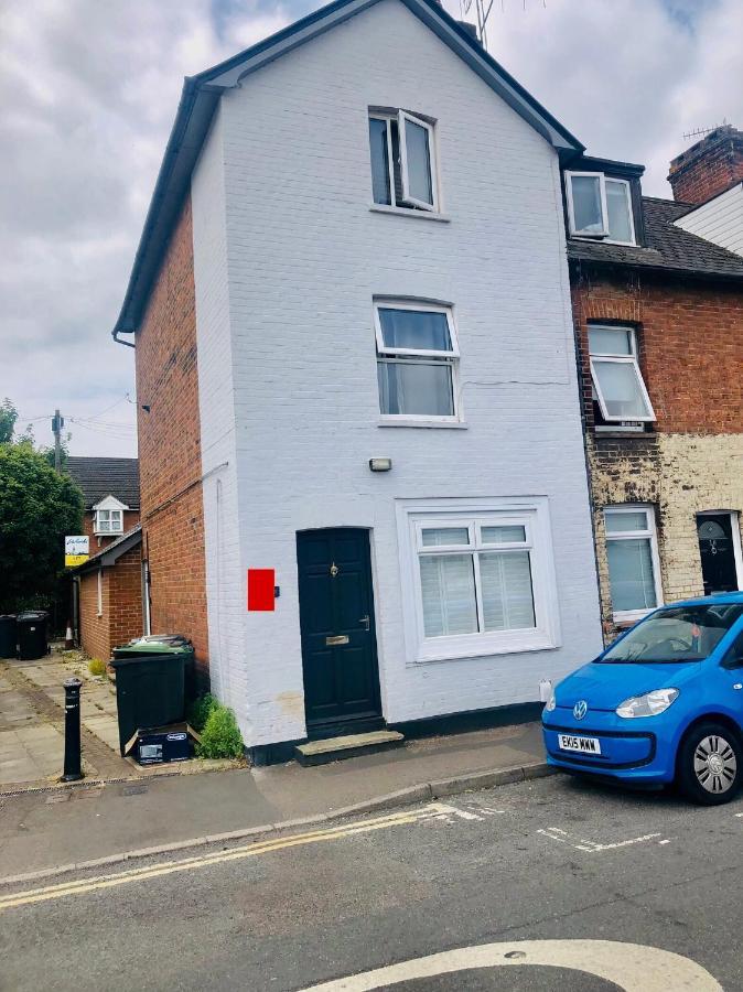 טונברידג' Charming Town Centre 3 Double Beds Home Free Parking מראה חיצוני תמונה