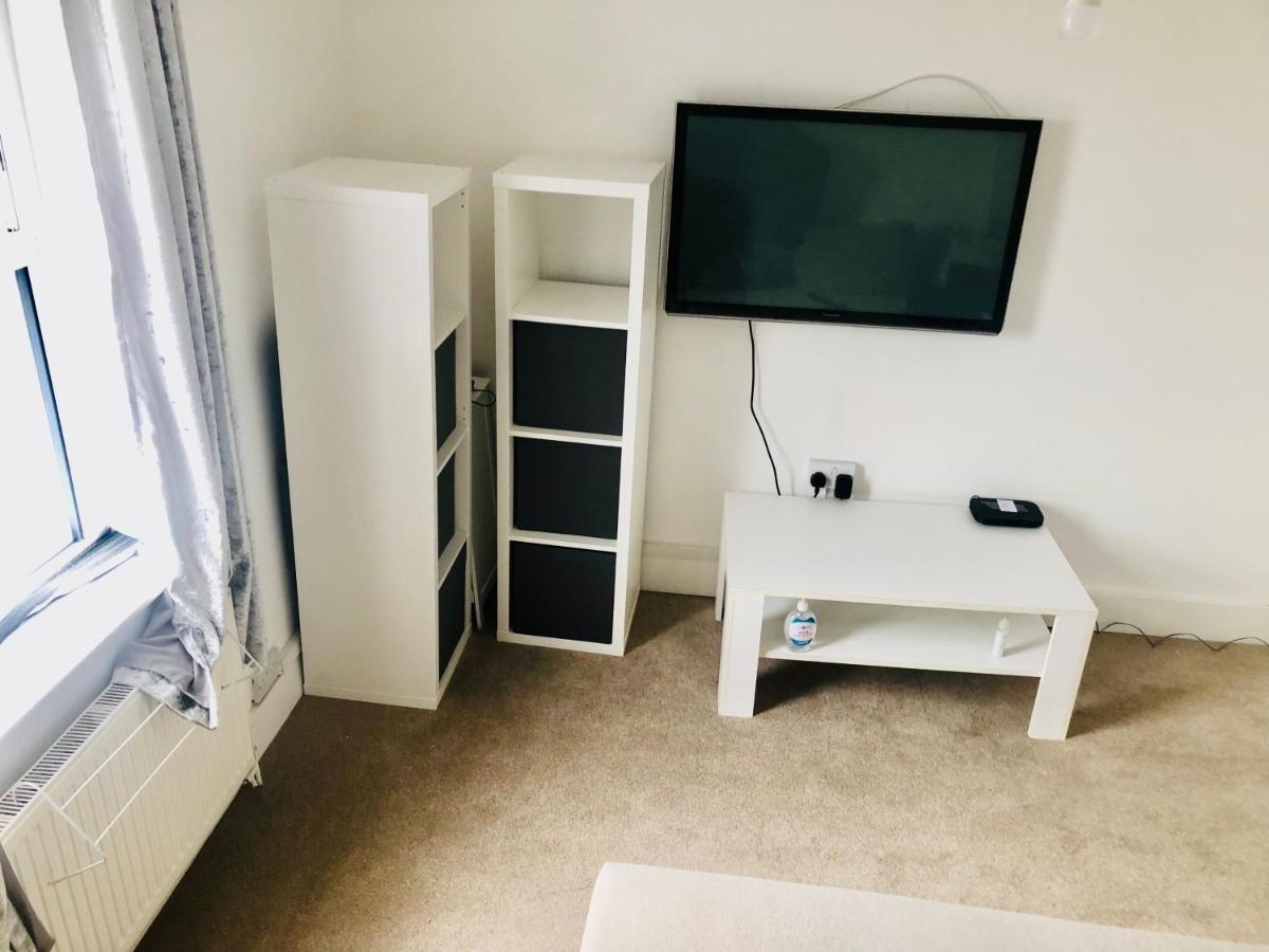 טונברידג' Charming Town Centre 3 Double Beds Home Free Parking מראה חיצוני תמונה