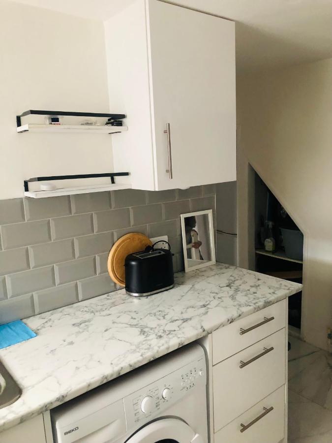 טונברידג' Charming Town Centre 3 Double Beds Home Free Parking מראה חיצוני תמונה