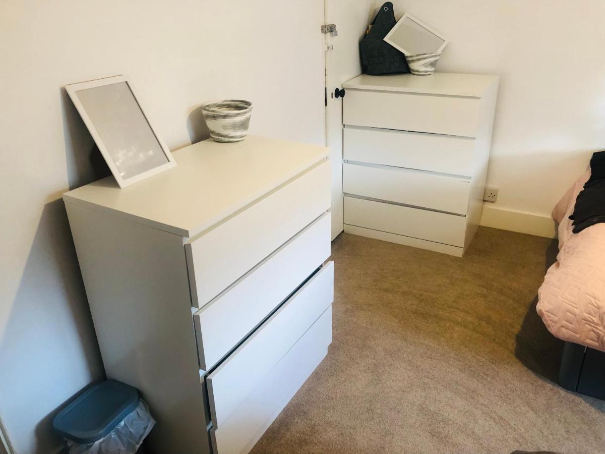 טונברידג' Charming Town Centre 3 Double Beds Home Free Parking מראה חיצוני תמונה