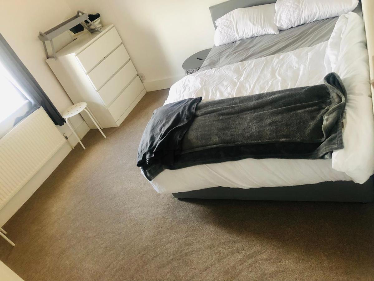 טונברידג' Charming Town Centre 3 Double Beds Home Free Parking מראה חיצוני תמונה