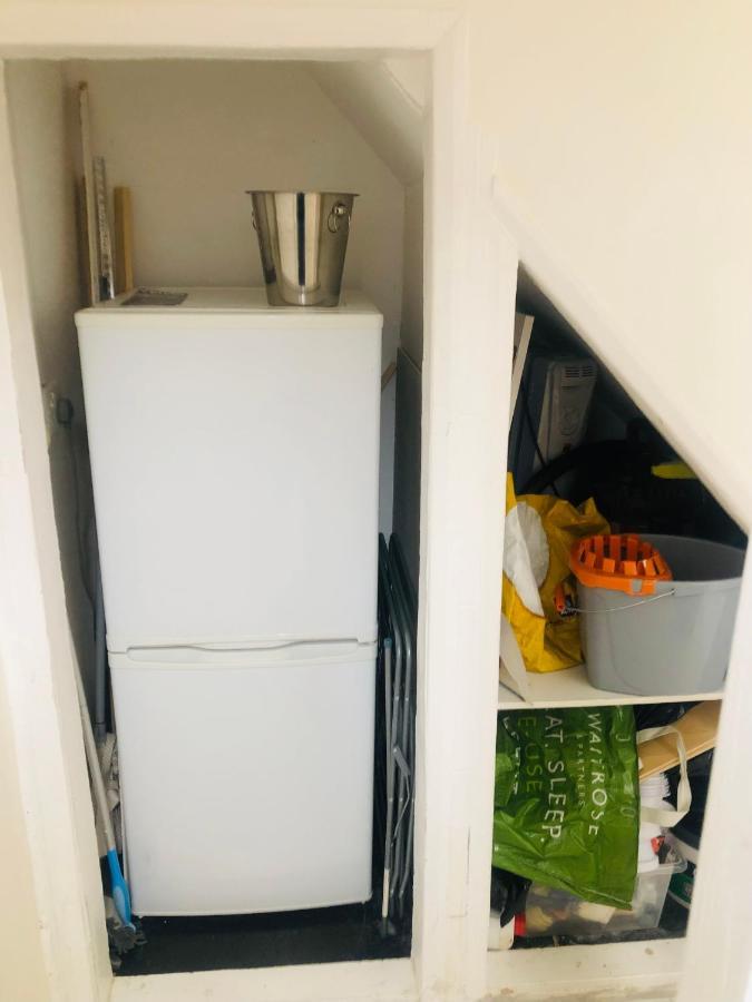 טונברידג' Charming Town Centre 3 Double Beds Home Free Parking מראה חיצוני תמונה