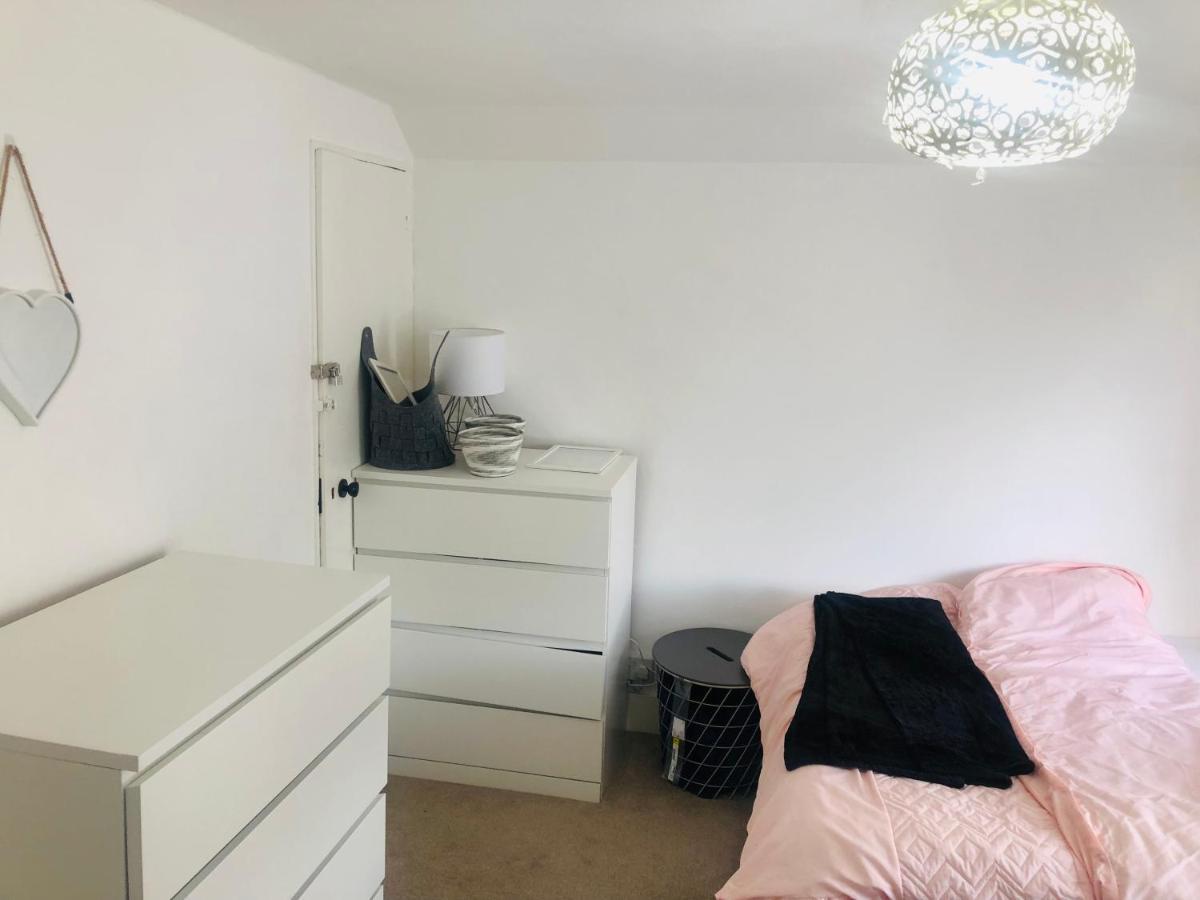 טונברידג' Charming Town Centre 3 Double Beds Home Free Parking מראה חיצוני תמונה