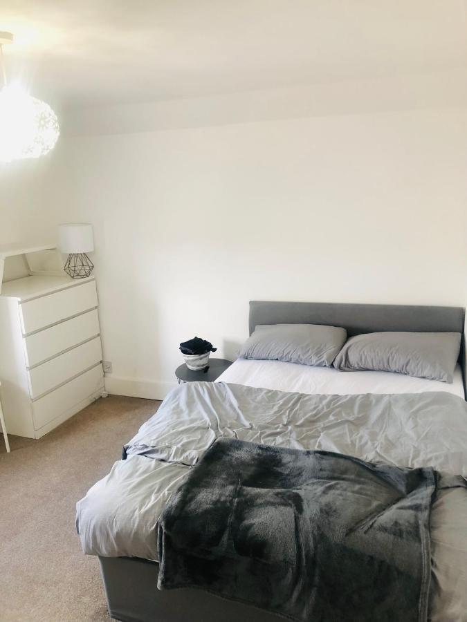 טונברידג' Charming Town Centre 3 Double Beds Home Free Parking מראה חיצוני תמונה
